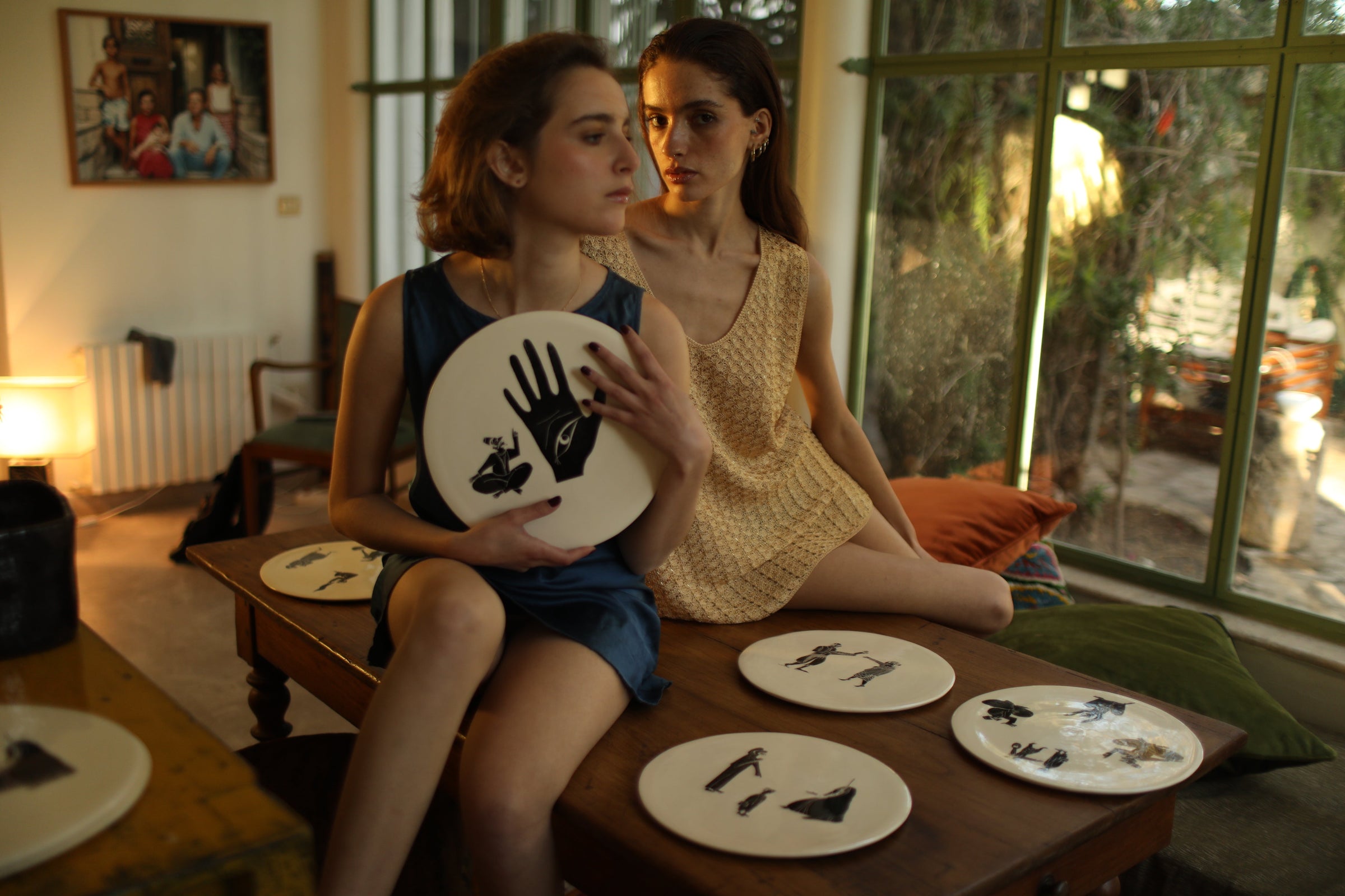 MEDINA Collection