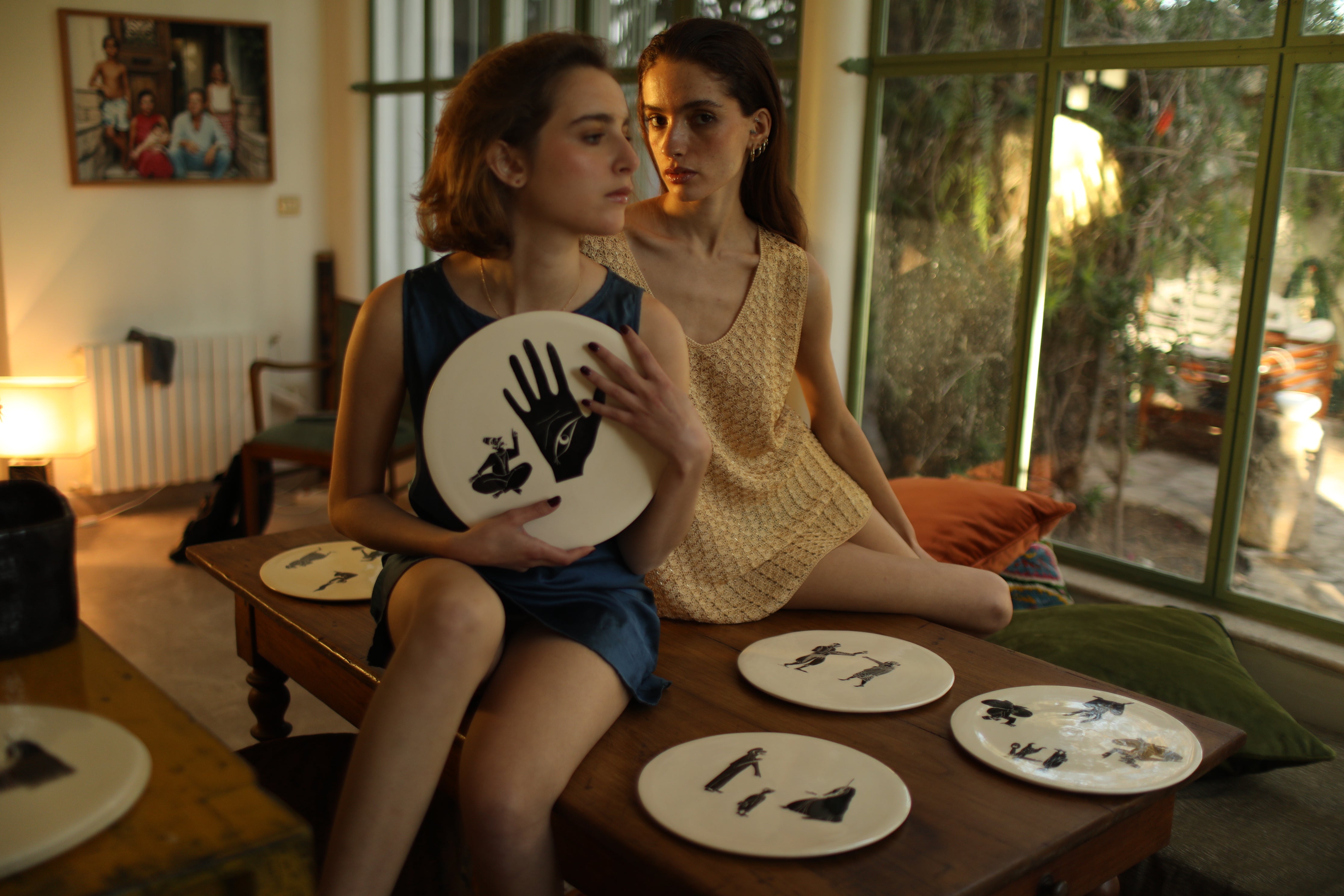 MEDINA Collection