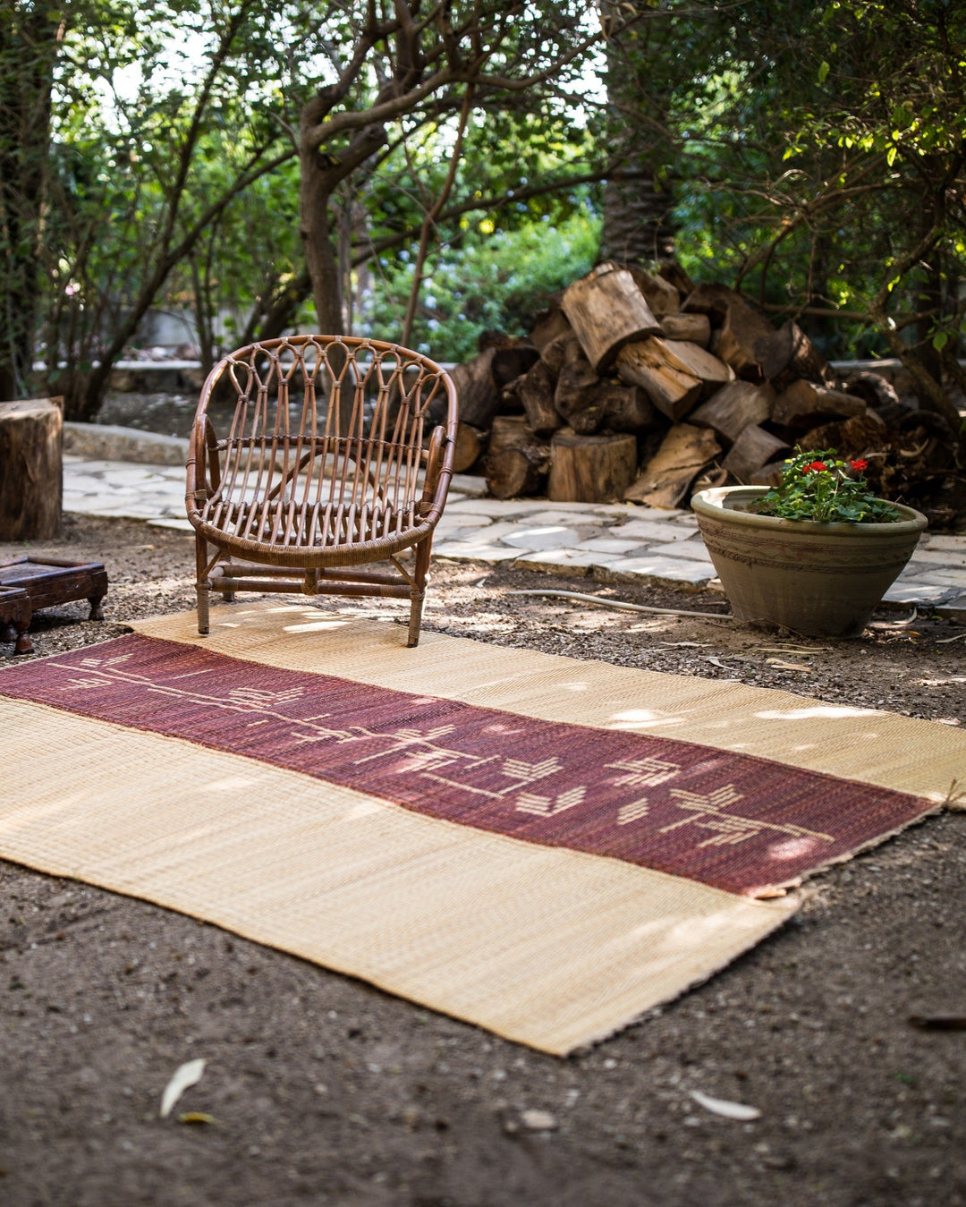 Rug NEBETTI 3