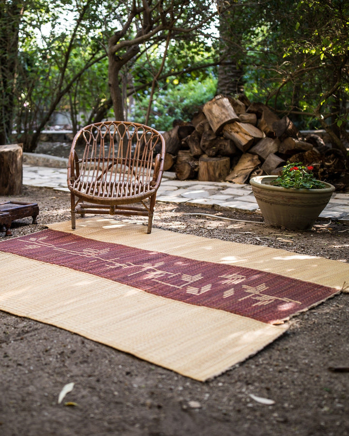 Rug NEBETTI 3