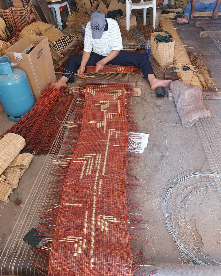 Rug NEBETTI 3