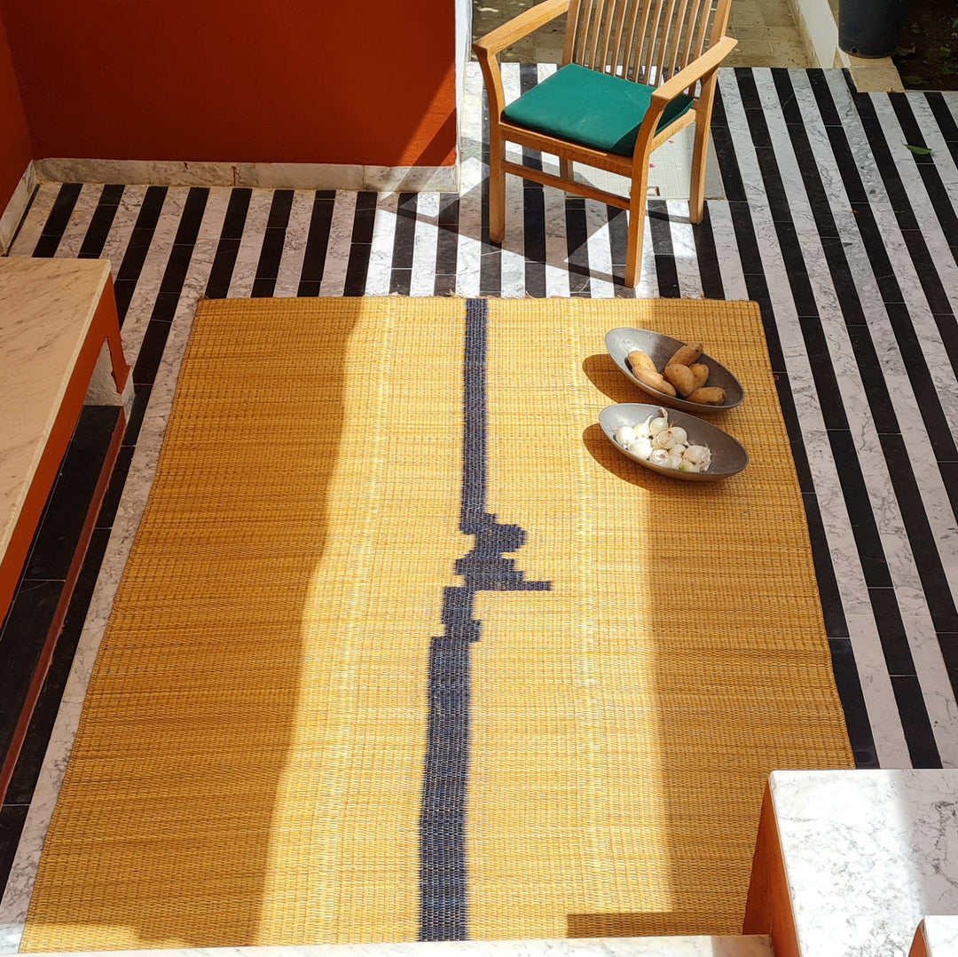 RUG JENOUB