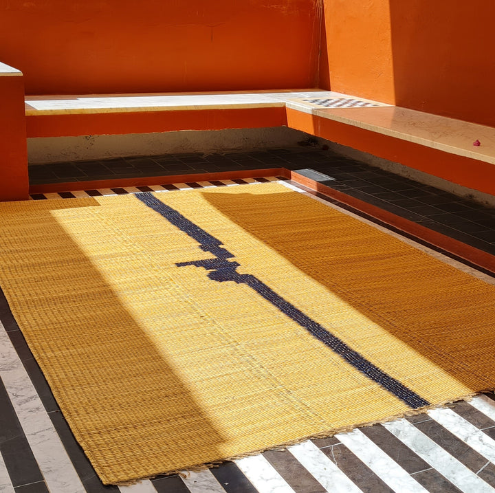 RUG JENOUB