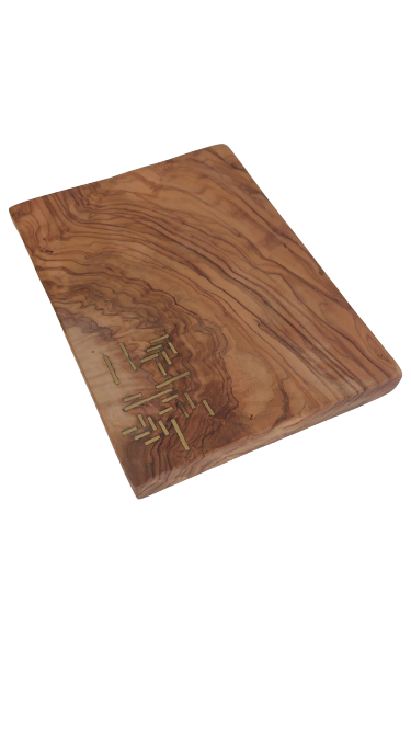 TRIVETS 2 by SARRA JOMAA