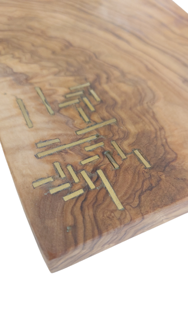 TRIVETS 2 by SARRA JOMAA