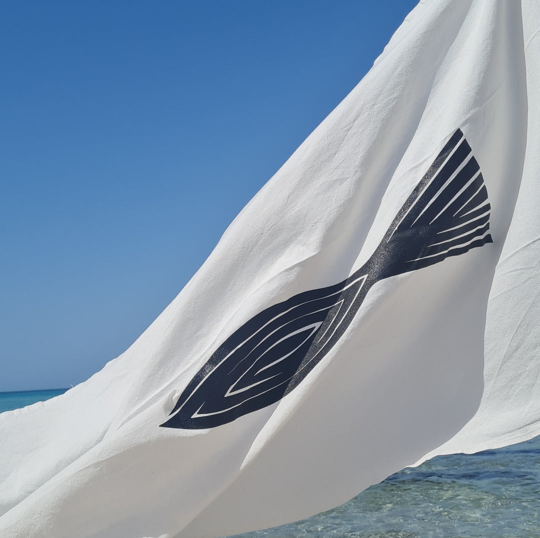 Beach Towel 100% Cotton ASFOUR
