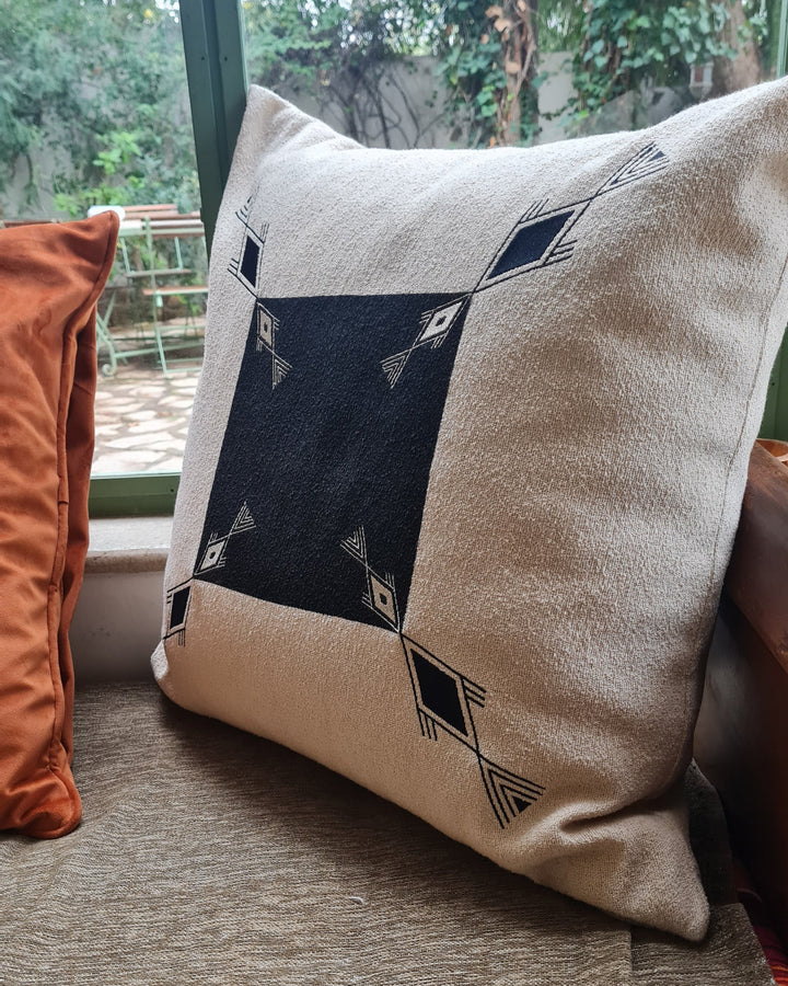 Cushion cover FILET