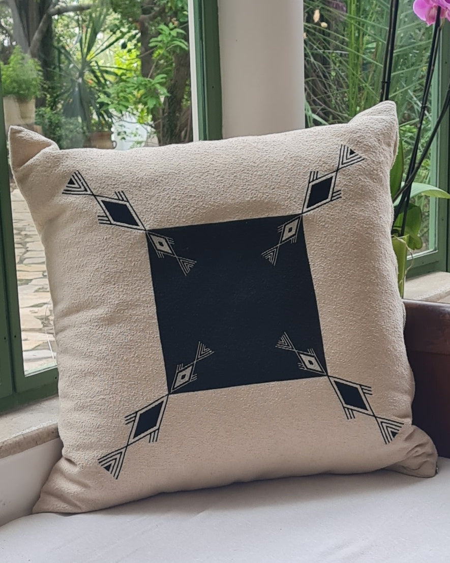 Cushion cover FILET