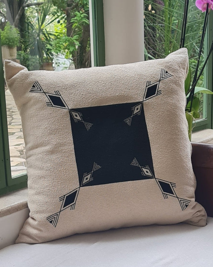 Cushion cover FILET