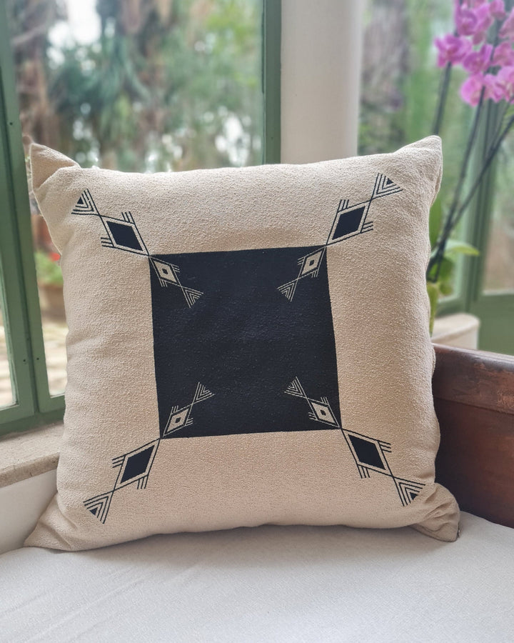 Cushion cover FILET