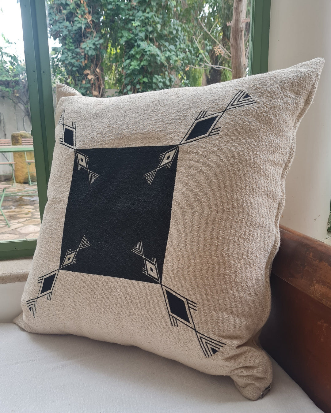 Cushion cover FILET
