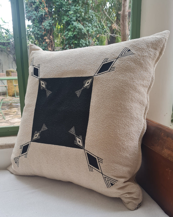 Cushion cover FILET