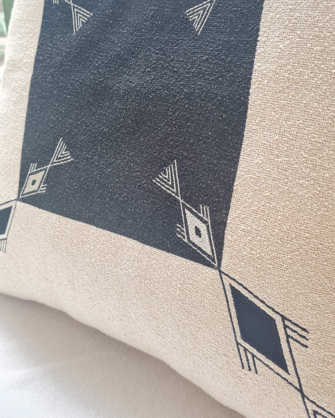 Cushion cover FILET