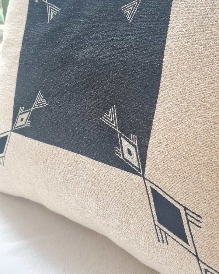 Cushion cover FILET