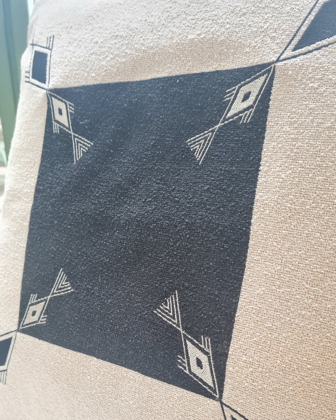 Cushion cover FILET