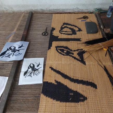 RUG BHAR