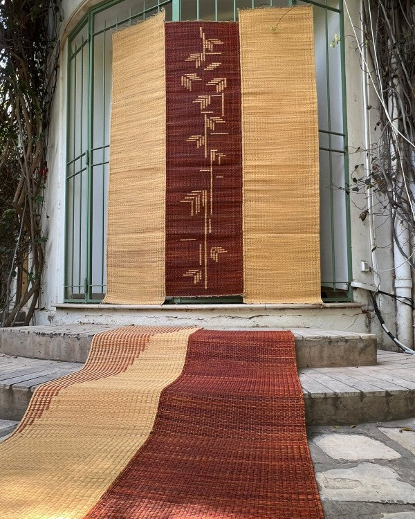 Rug NEBETTI 3
