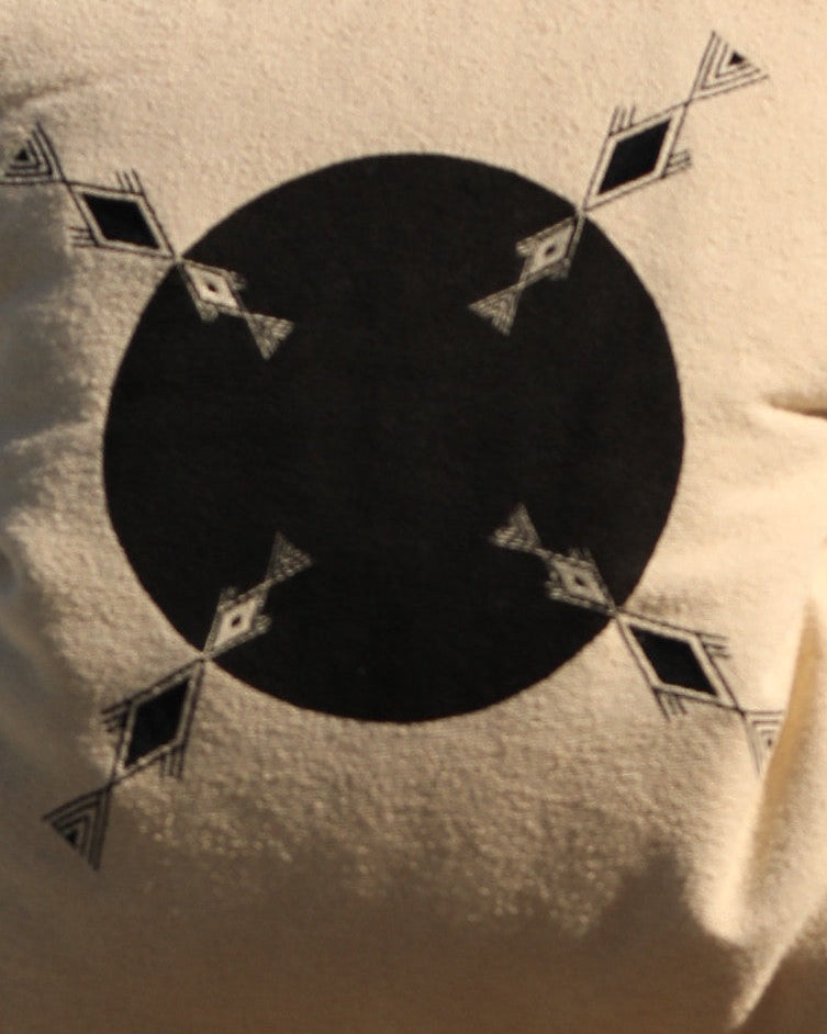 Housse de coussin FICEL