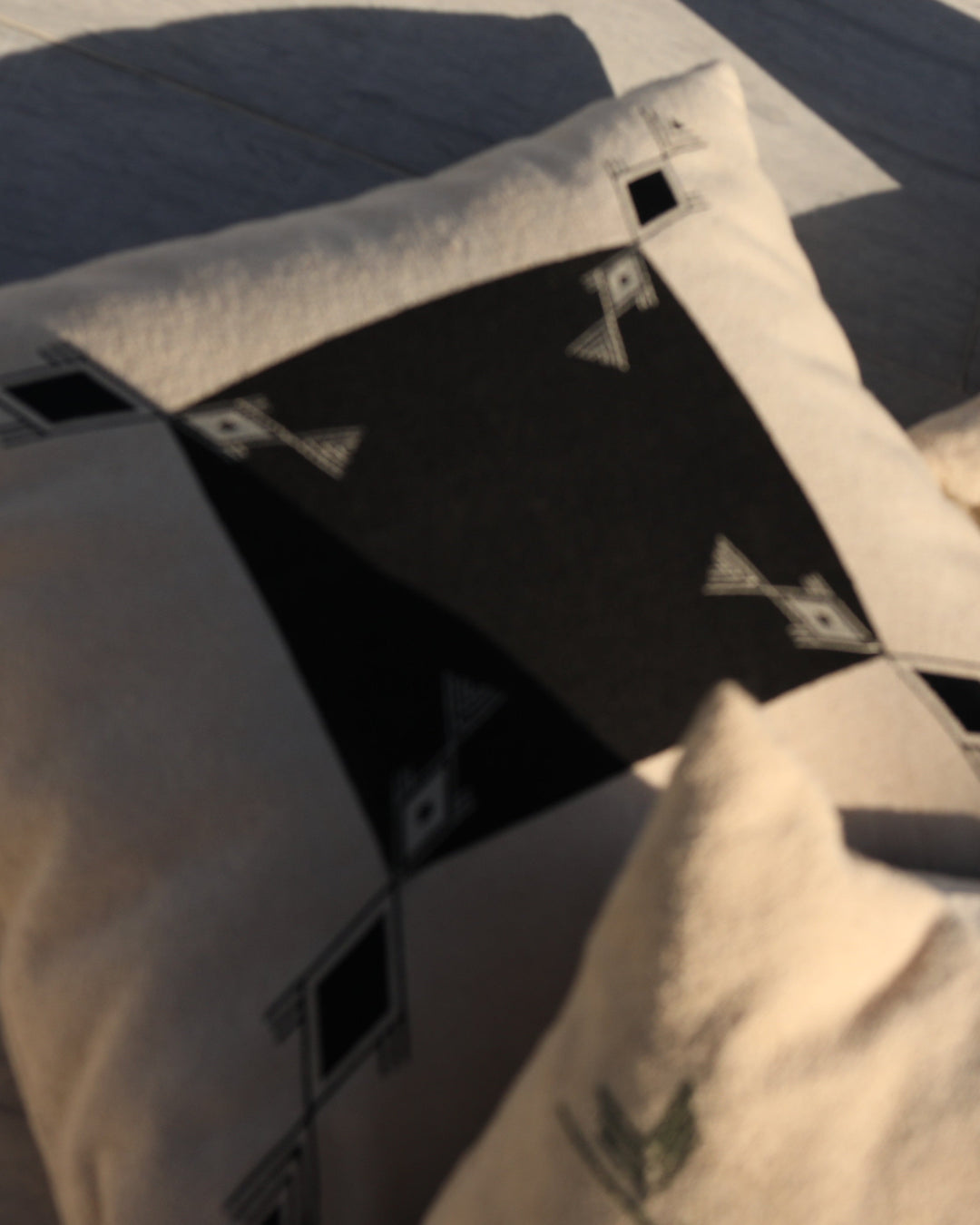 Cushion cover FILET