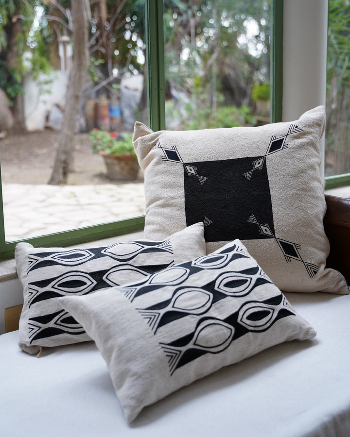 Cushion cover FILET