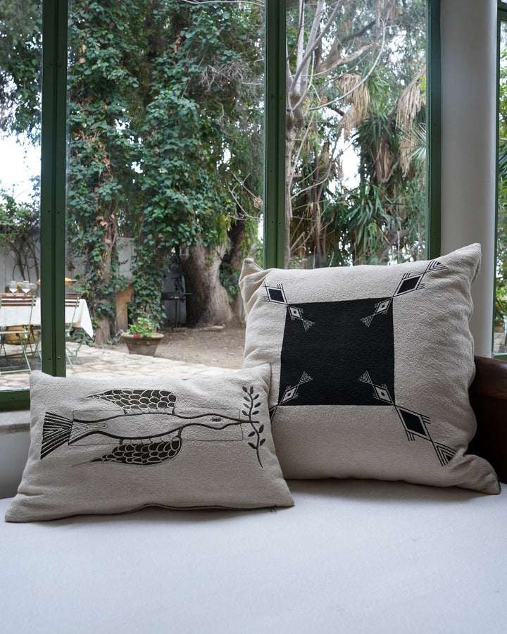 Cushion cover FILET