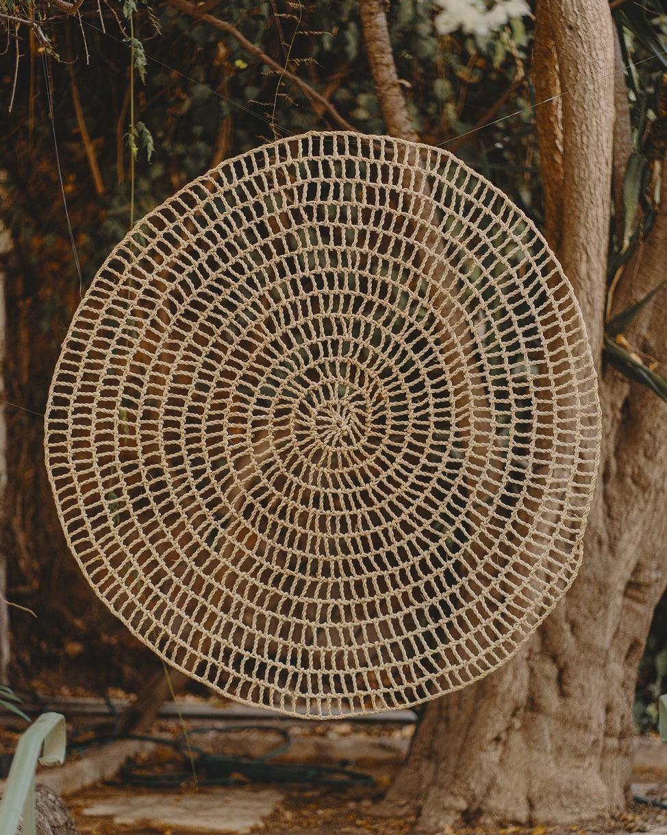 RUG CHABKA