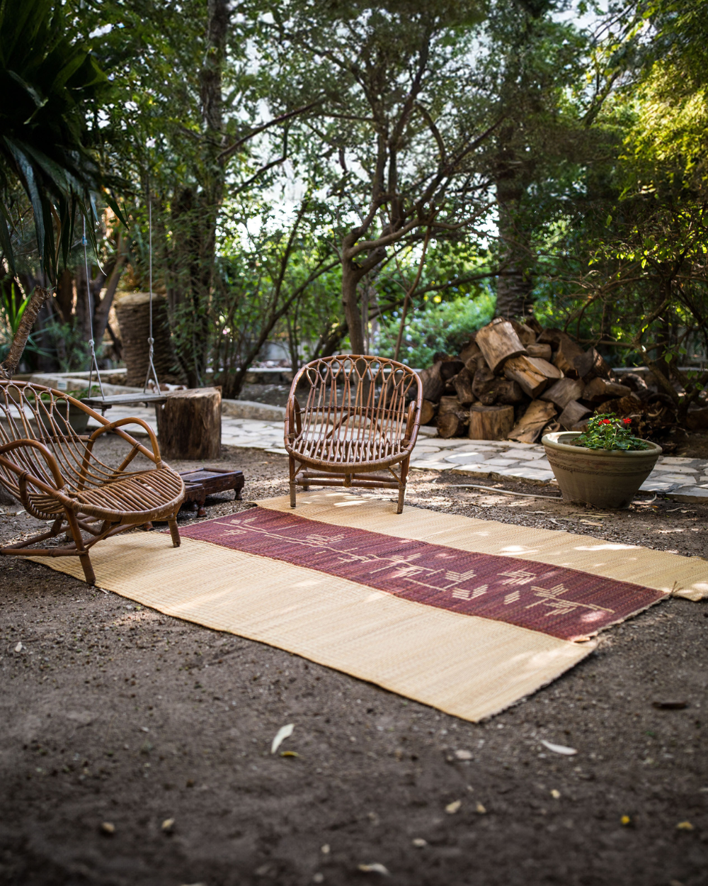 Rug NEBETTI 3