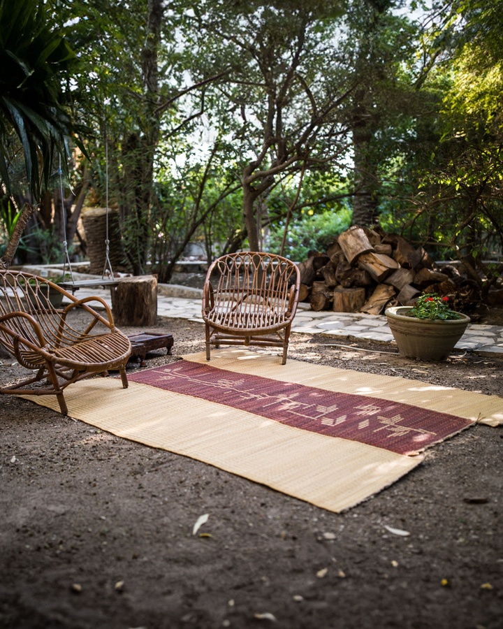 Rug NEBETTI 3