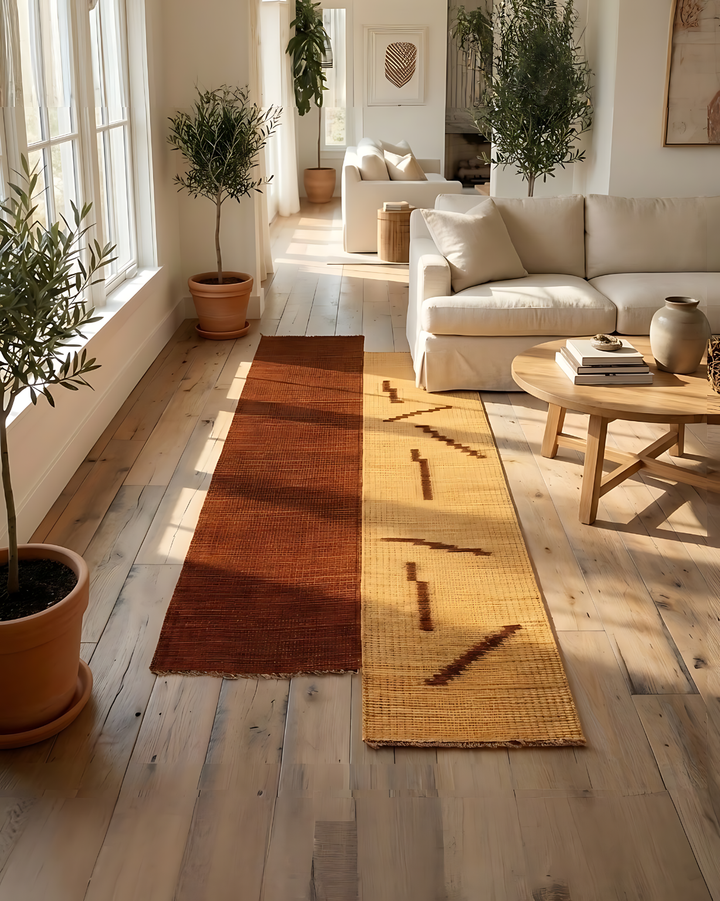 Rug NEBETTI TWIN 2