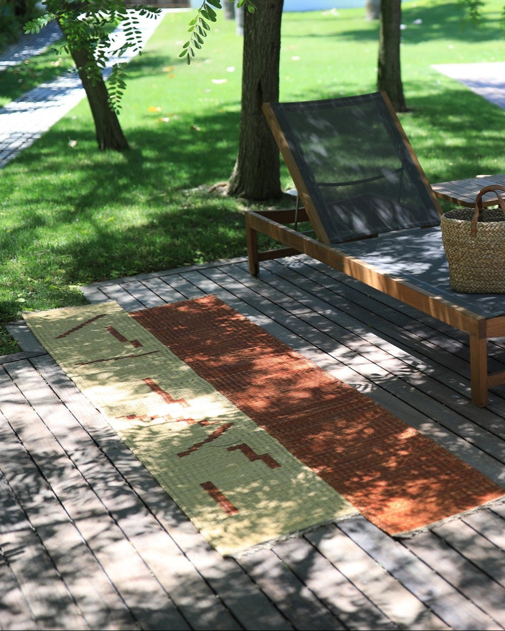 Rug NEBETTI TWIN 2