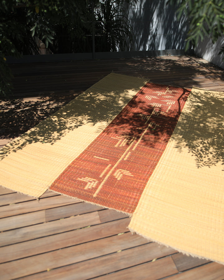 Rug NEBETTI 3