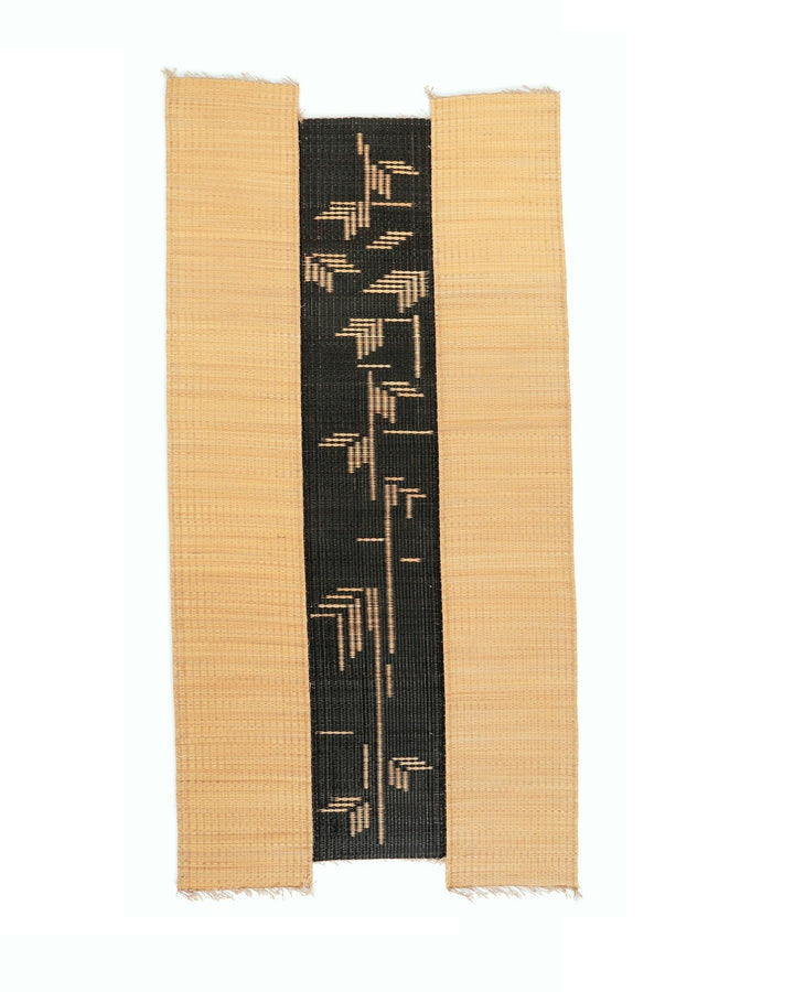Rug NEBETTI 3 (black edition)