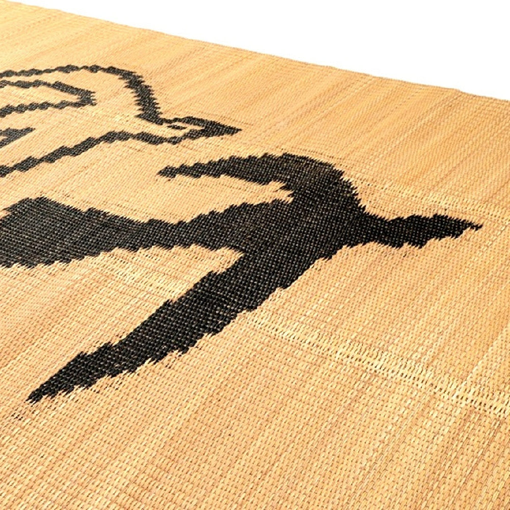 RUG ASFOUR