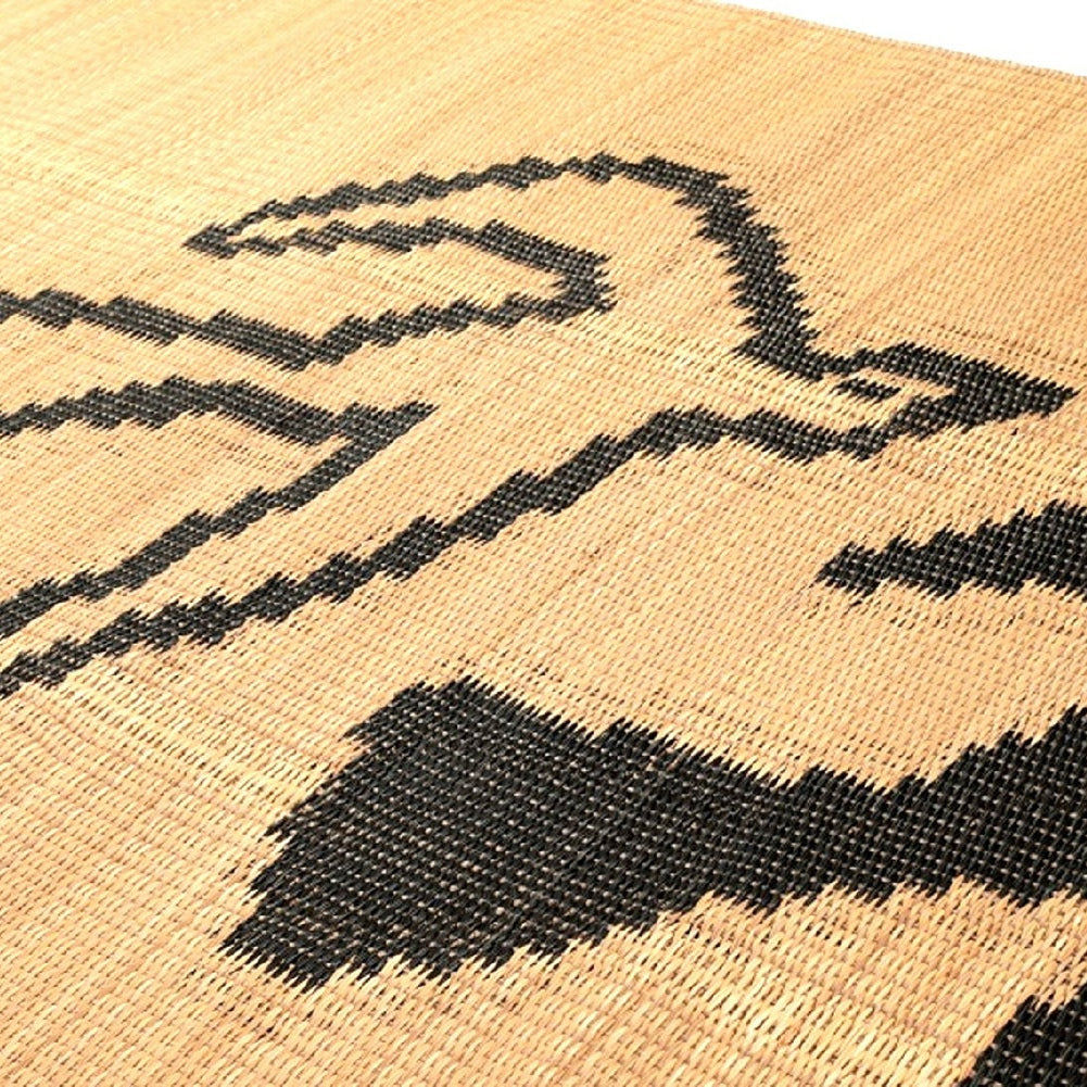 RUG ASFOUR