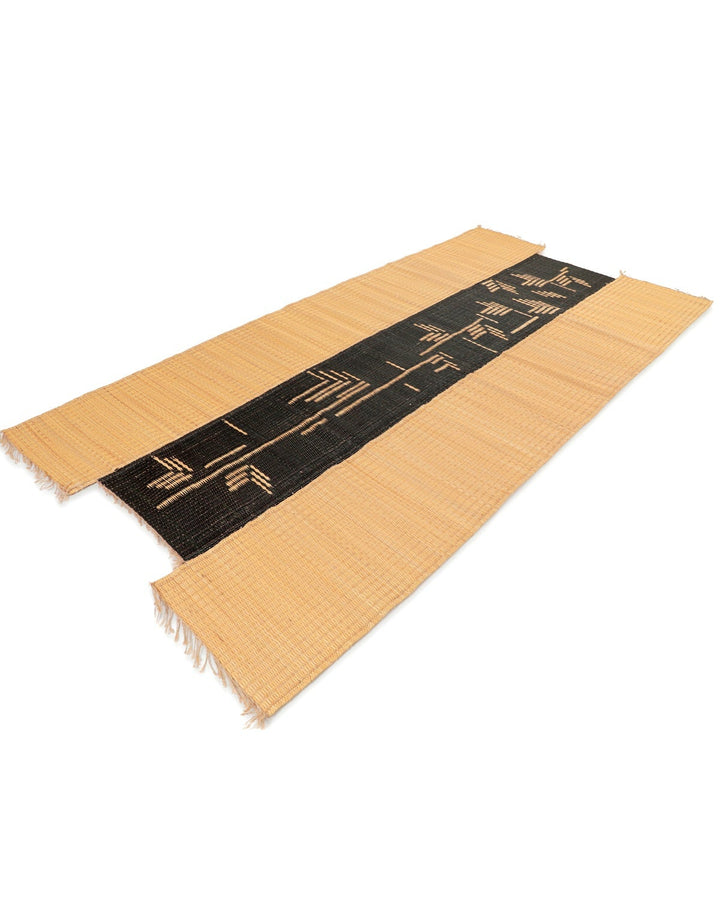 Rug NEBETTI 3 (black edition)