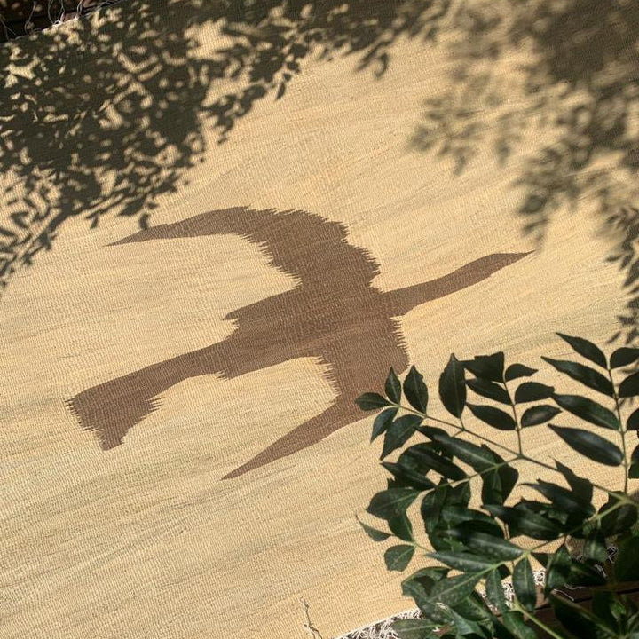 RUG HALFA BIRD