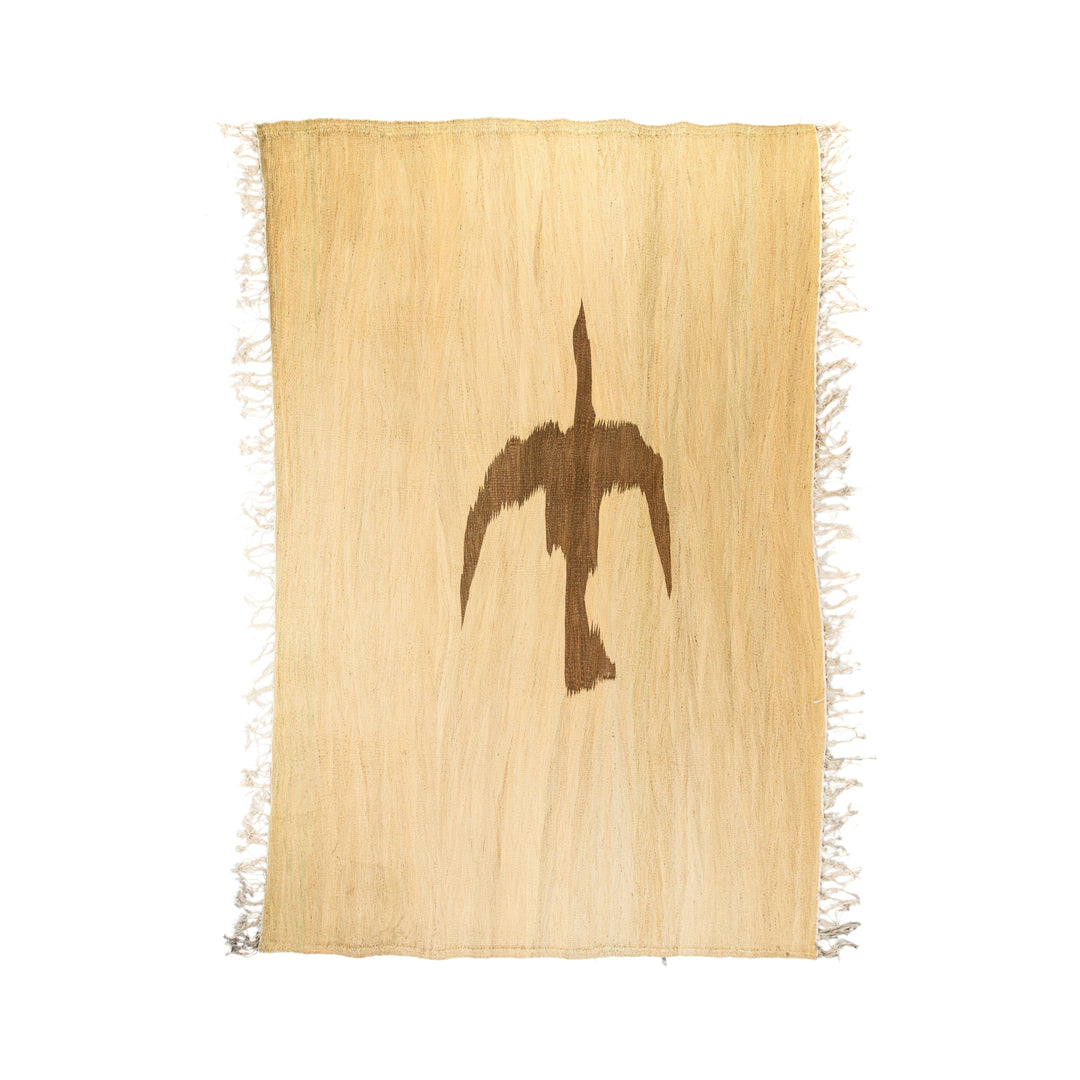 RUG HALFA BIRD