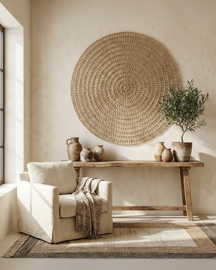 RUG CHABKA