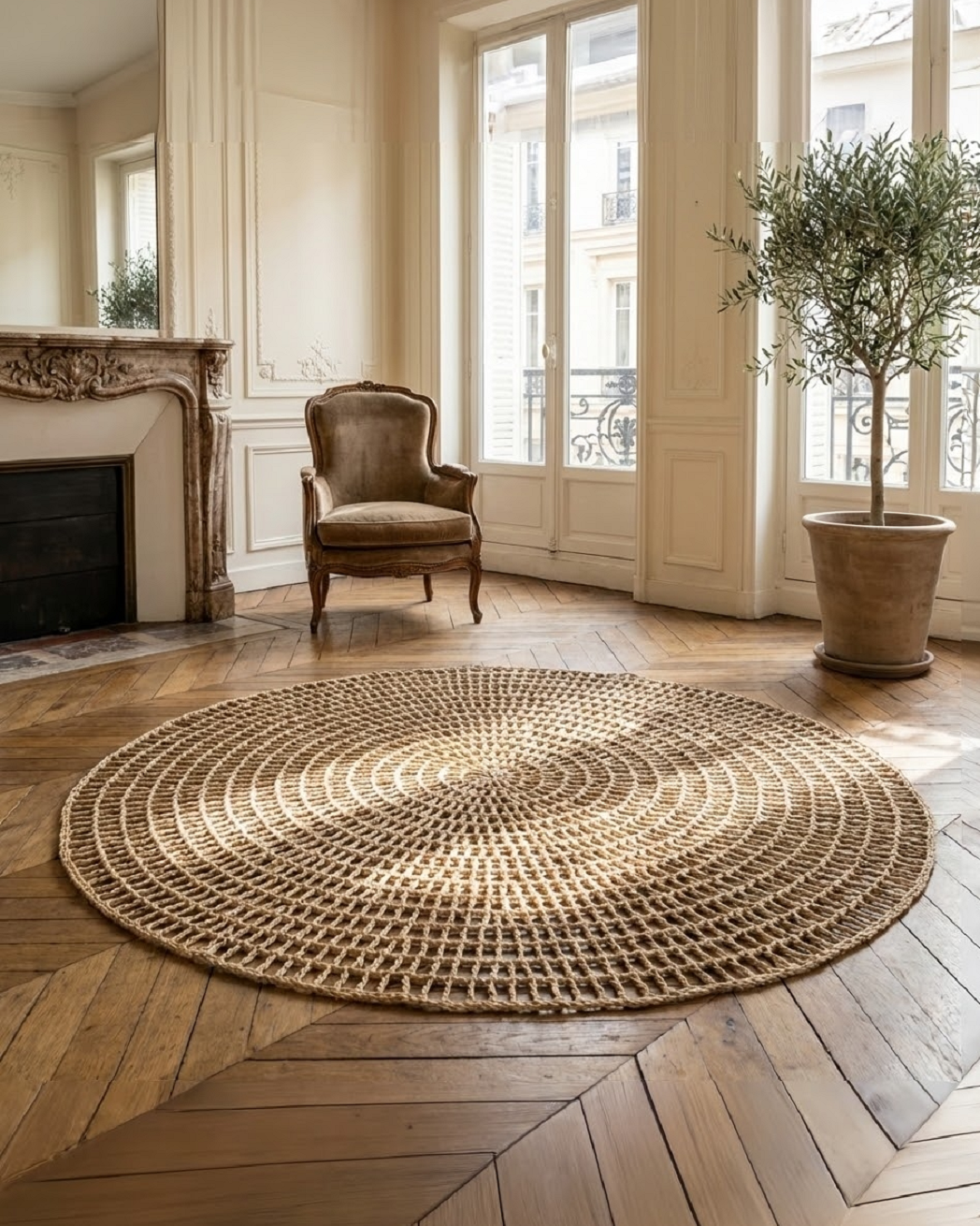 RUG CHABKA