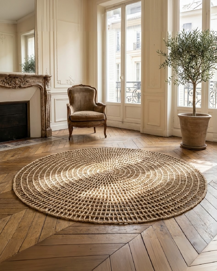 RUG CHABKA
