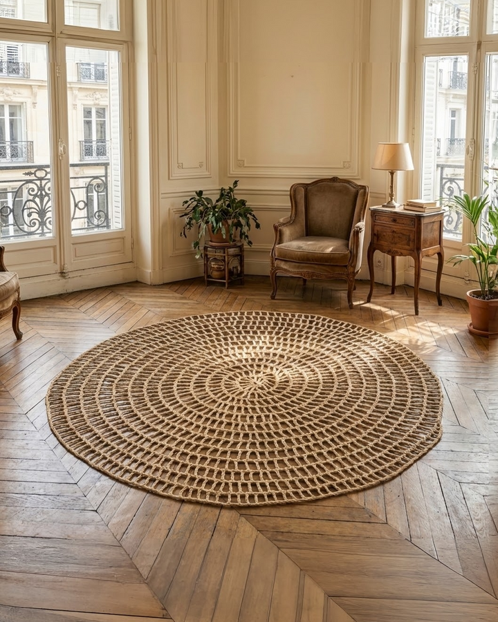 RUG CHABKA