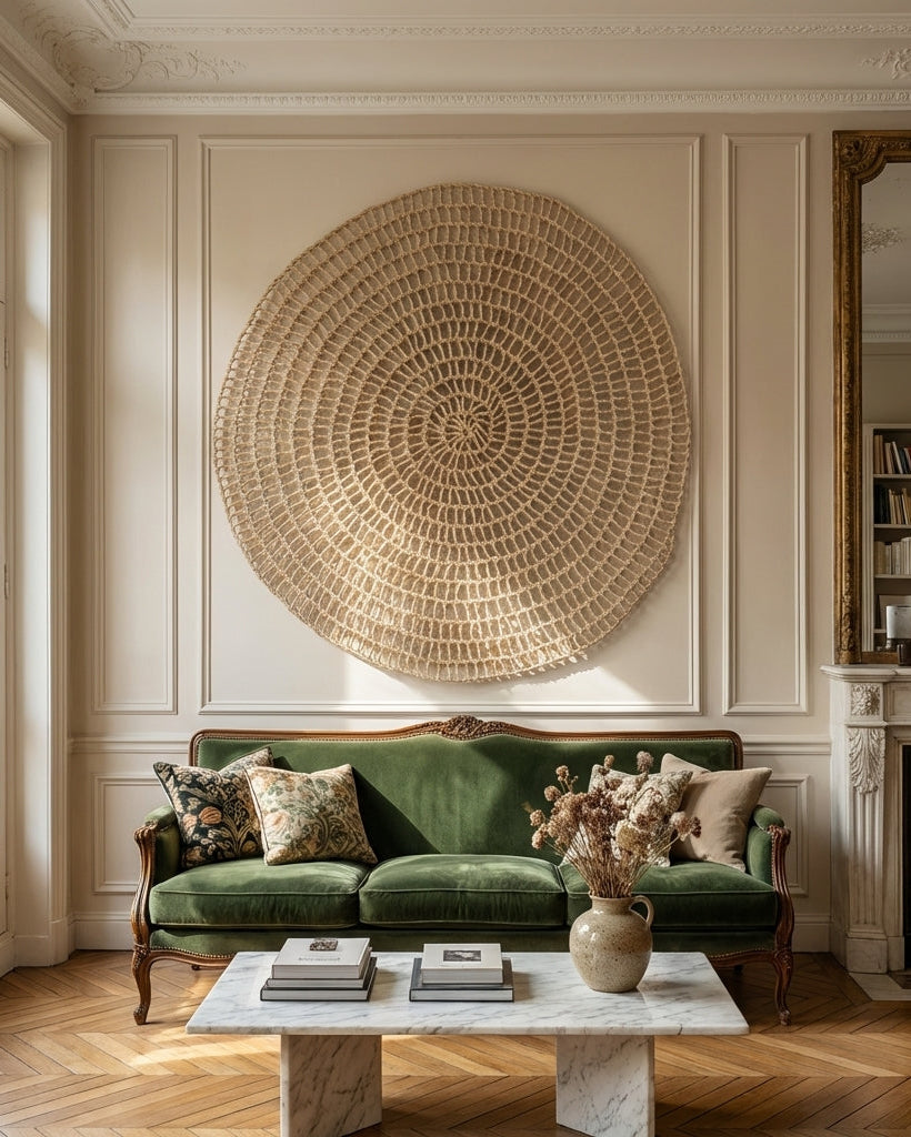 RUG CHABKA