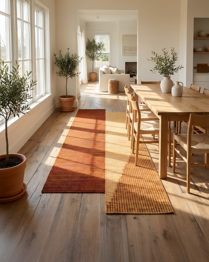 Rug NEBETTI TWIN 1