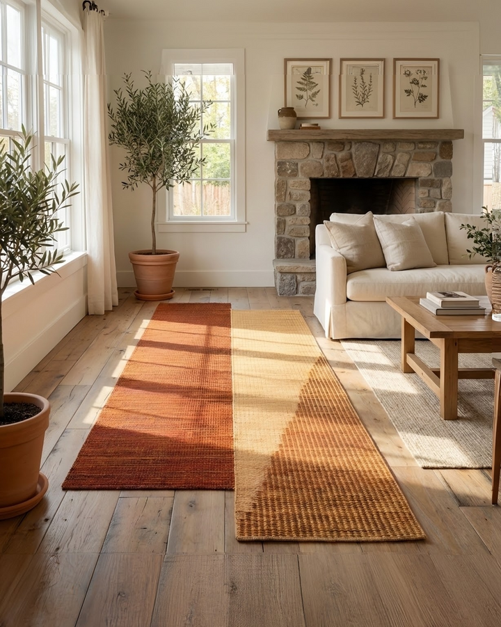 Rug NEBETTI TWIN 1