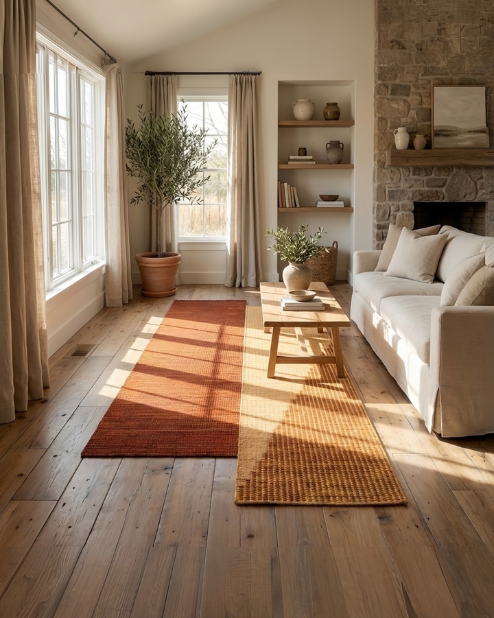 Rug NEBETTI TWIN 1