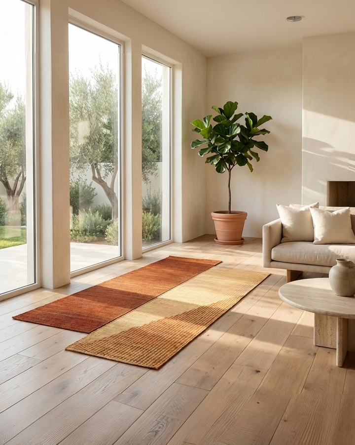 Rug NEBETTI TWIN 1